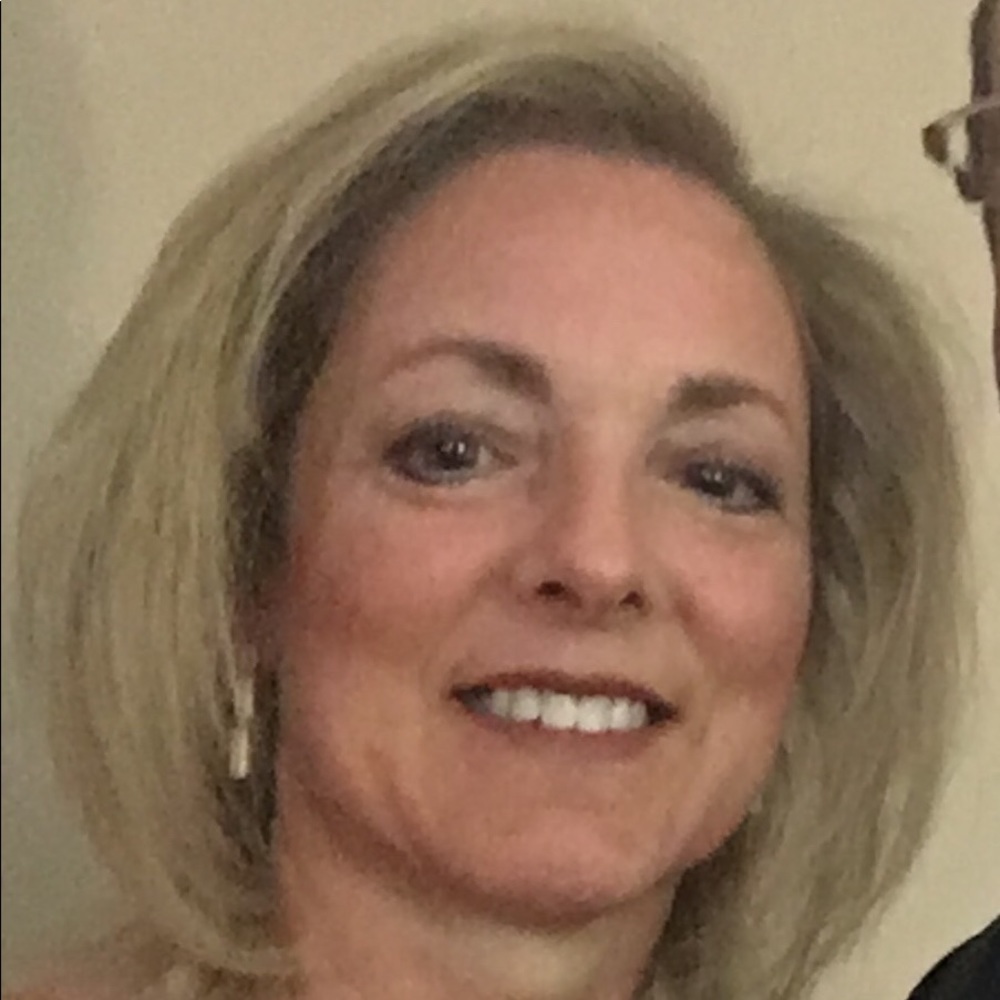 Meet your Posher, Catherine